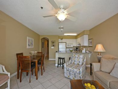 Perfect One Bedroom Beach Condo Rental Sleeps 6